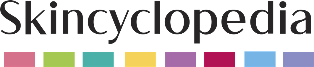 SKINCYCLOPEDIA logo
